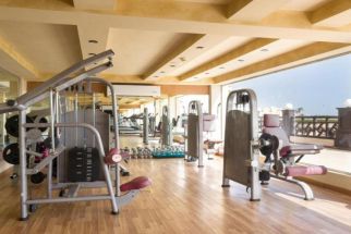 Gravity Hotel and Aqua Park Hurghada Standard 5*
