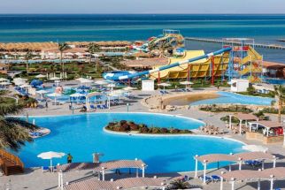 Sunrise Alora Aqua Park Resort