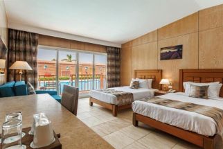 Sunrise Solara Aqua Park Resort