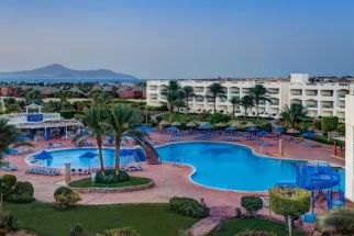 Aurora Oriental Resort Standard