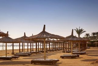 Coral Sea Holiday Resort