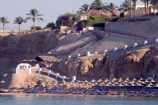 Jaz Fanara Resort Premium
