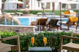 Xperience Sea Breeze Resort Superior 5*