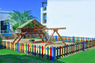 Jaz Mirabel Park and Club Superior