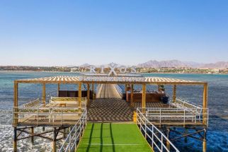 Rixos Premium Seagate Lux