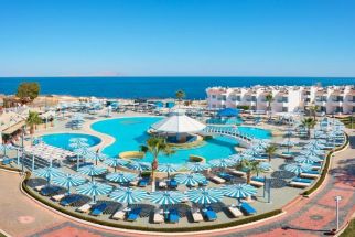 Dreams Beach Resort Superior