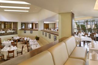 Hilton Sharks Bay Resort Superior 4*