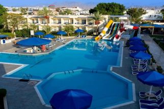 Cataract Resort