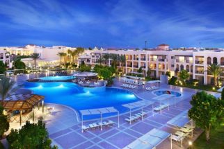 Jaz Mirabel Beach Premium