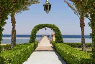 Iberotel Redsina ( ex.Magic World Sharm Slub by Jaz ) Premium