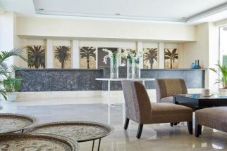 Jaz Neo Naama Bay Standard