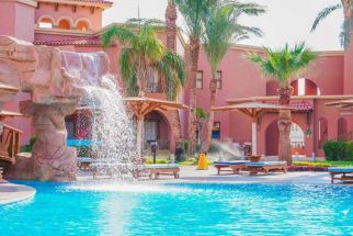 Charmillion Gardens Aqua Park Superior
