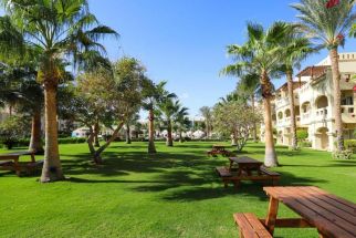 Rixos Sharm El Sheikh Adults Only Lux