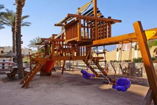 Hilton Sharks Bay Resort Superior 4*