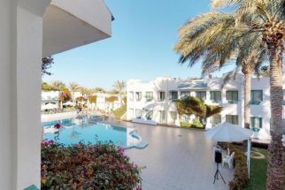 Falcon Hills Hotel Standard 3*
