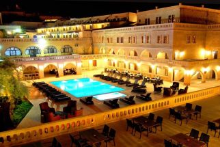 Dilek Kaya Hotel