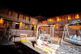 Young Cave Hotel Boutique Hotel