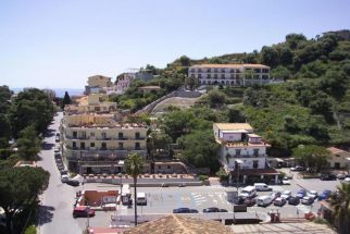 Hotel Villa Bianca Resort