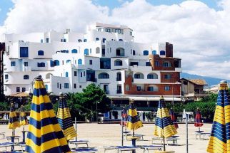 Sporting Baia Hotel