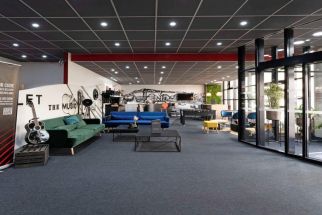 Ibis Paris Pantin Eglise или подобен
