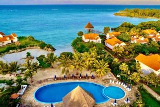 Azao Resort and Spa