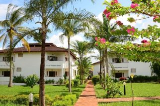 VOI Kiwengwa Hotel
