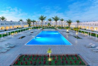 Jaz Neo Feef  Marsa