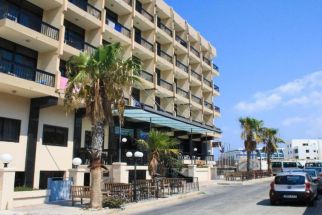 Canifor Hotel