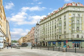 Hotel City Centre