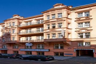 Hotel Ariston and Ariston Patio
