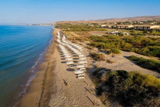 Lindbergh Sikania Eco Resort Premium