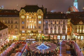 Austria Trend Hotel Schloss Wilhelminenberg Wien