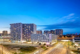 Prize by Radisson Vienna City