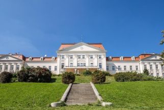 Austria Trend Hotel Schloss Wilhelminenberg Wien