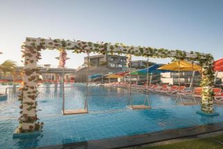 ПРОМО ОФЕРТА Hurghada Long Beach Resort Standard