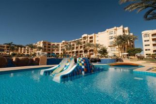 ПРОМО ОФЕРТА  Tropitel Sahl Hasheesh Lux