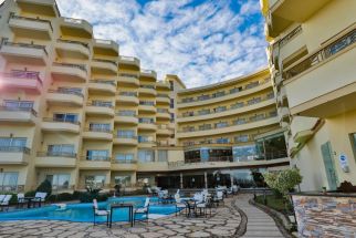 ПРОМО ОФЕРТА Magic Beach Hotel