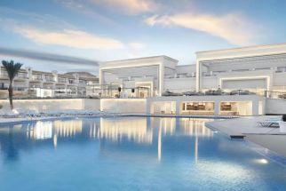 ПРОМО ОФЕРТА The V Luxury Resort Sahl Hasheesh