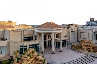 ПРОМО ОФЕРТА Rewaya Inn Resort