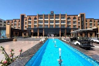 ПРОМО ОФЕРТА Rewaya Luxury Resort