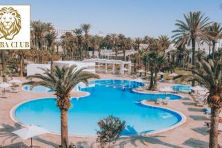 SIMBA CLUB - Occidental Sousse Marhaba Superior
