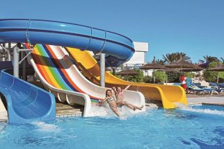 El Mehdi Beach Resort Superior