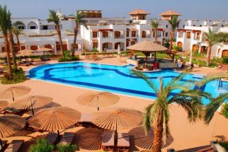 ПРОМО ОФЕРТА Coral Hills Resort Sharm El-Sheikh