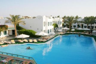 ПРОМО ОФЕРТА Falcon Hills Hotel Standard
