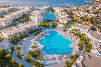ПРОМО ХОТЕЛ Sunrise Meraki Resort