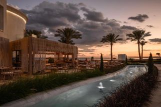 ПРОМО ХОТЕЛ Sunrise Remal Beach