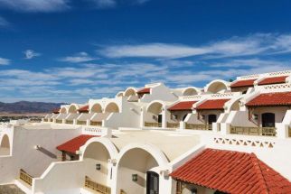 ПРОМО ХОТЕЛ Movenpick Resort Sharm El Sheikh