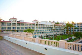 ПРОМО ХОТЕЛ Marina Sharm Resort
