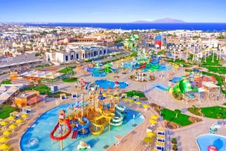 ПРОМО ХОТЕЛ Pickalbatros Aqua Park Sharm El Sheikh