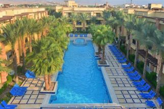 ПРОМО ХОТЕЛ Sea Beach Edge Aqua Park Resort